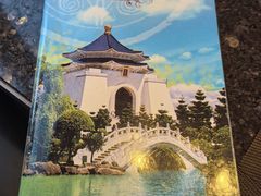 -中国厨房/台湾牛肉面