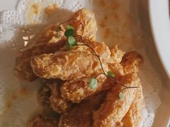-盛百味·家宴餐厅(霸州分店)