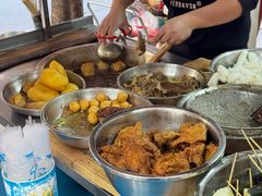 -修记牛杂店(同华东一路店)