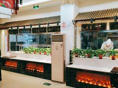 -7号院家宴.烧鸽子(门头沟店)