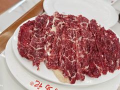 -乌记鲜活牛肉城(金砂东路店)