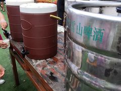 -北京山里寒舍度假酒店