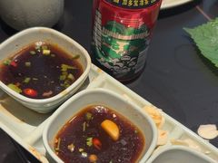 -梨花甄选自助烤肉(小寨原力场店)