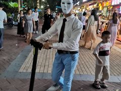 -万达广场(东莞厚街店)