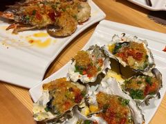 -割烹旭日本料理(龙湖狮山天街店)