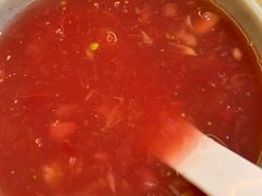 冰雪番茄-浮何烤铺(桐梓林店)