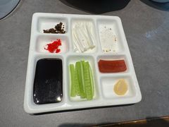 -黑窑厂糖油饼烤鸭·清真菜(黑窑厂街店)