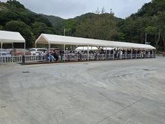 -西涌国际滨海旅游区