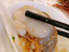 -御满江海鲜酒家(洛溪新城店)