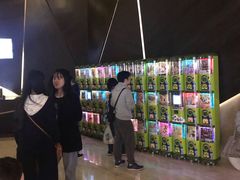 -英皇UA电影城(虹桥天地店)