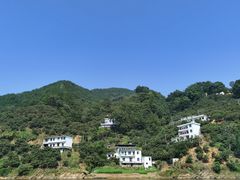 -新安江山水画廊风景区