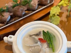 -济南香格里拉·咖啡泉自助餐厅