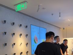 -喜茶(上海正大广场店)