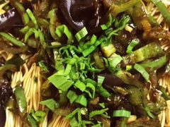 蟹粉面-超爷叔面馆(西园店)