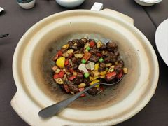 -肆月河豚·新淮扬(金融街店)