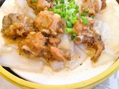 -香云轩·顺德菜(香云纱园林酒店店)