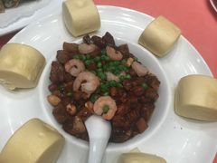-花中城·杭帮菜·粤菜·海鲜火锅(清泰街店)