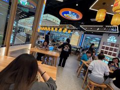 -素满香·全民食养自助(长宁龙之梦店)