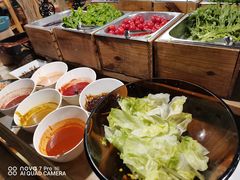 -戈拿旺巴西烤肉(崇文门店)