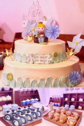 -曼格纳婚礼艺术中心(张江店)