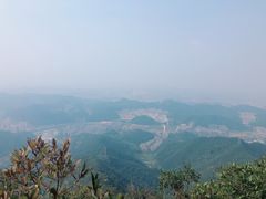 -山沟沟景区