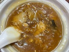 -添發碗仔翅美食