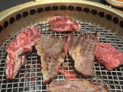 -铭牛烧肉·和牛海鲜自助(高新月牙湖店)