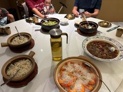 -凤来茶餐·粤菜馆(珠江新城店)