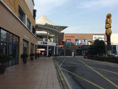 -宁波杉井奥特莱斯广场