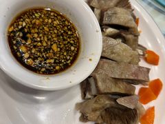 -福寿斋·老北京铜锅涮肉·烤鸭(顺义总店)