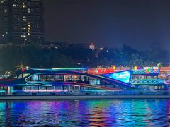 -珠江夜游省总码头