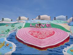 -漳州滨海火山岛自然生态风景区