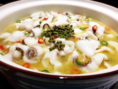 -青花椒花椒鱼(合生汇店)