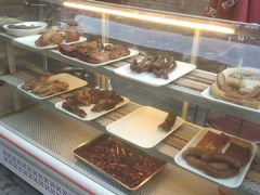 -哈勒滨饭庄(南二道街店)