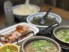 -古市香跷脚牛肉·非遗传承单位