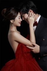 -挪娅婚纱摄影皇家会所