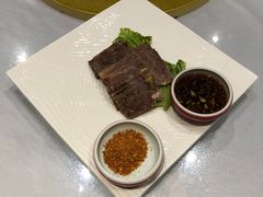 提督金刀牛肉-京味斋·北京烤鸭(北京南站洋桥店)