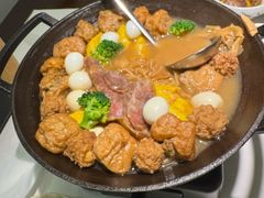-徽韵人家·传承正宗徽菜(牡丹园店)