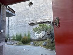 -和风景里酒店(护国寺店)