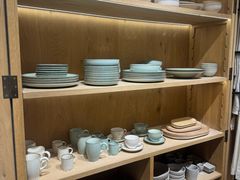 -ZARA HOME(蓝色港湾店)