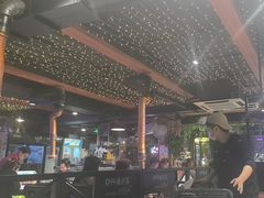 -郑阿姨的家·이모네·韩料&烤肉(武川路店)
