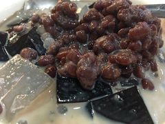 -梧州双钱龟苓膏(丽港航母店)