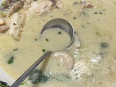-囍榷·鲜美常州菜(恐龙园店)