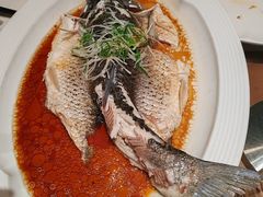 -广东道至正餐厅(区庄店)