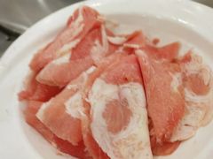 -咕叽咕叽自助烤肉小火锅(茂业清扬店)