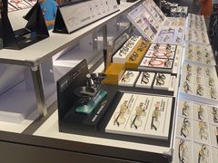 -LOHO眼镜(北京合生汇店)