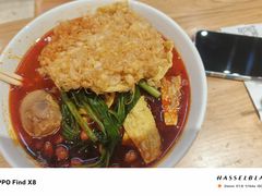 -螺小胖柳州螺蛳粉(钟楼总店)
