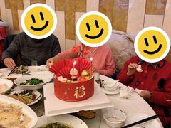 -醉香园(长江北路店)