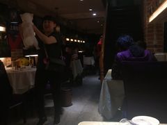 大堂-眷江南之小蓝鲸(王府大街店)