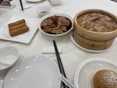-金时代顺风大酒店(临港百联店)